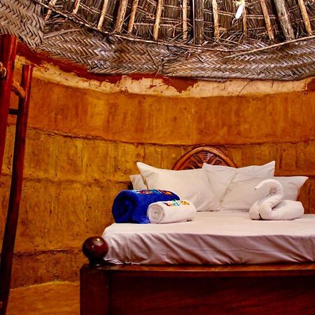 Zanzigo Hotel Nungwi Kültér fotó