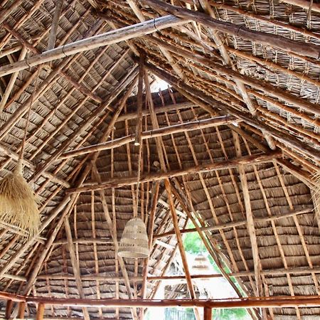 Zanzigo Hotel Nungwi Kültér fotó