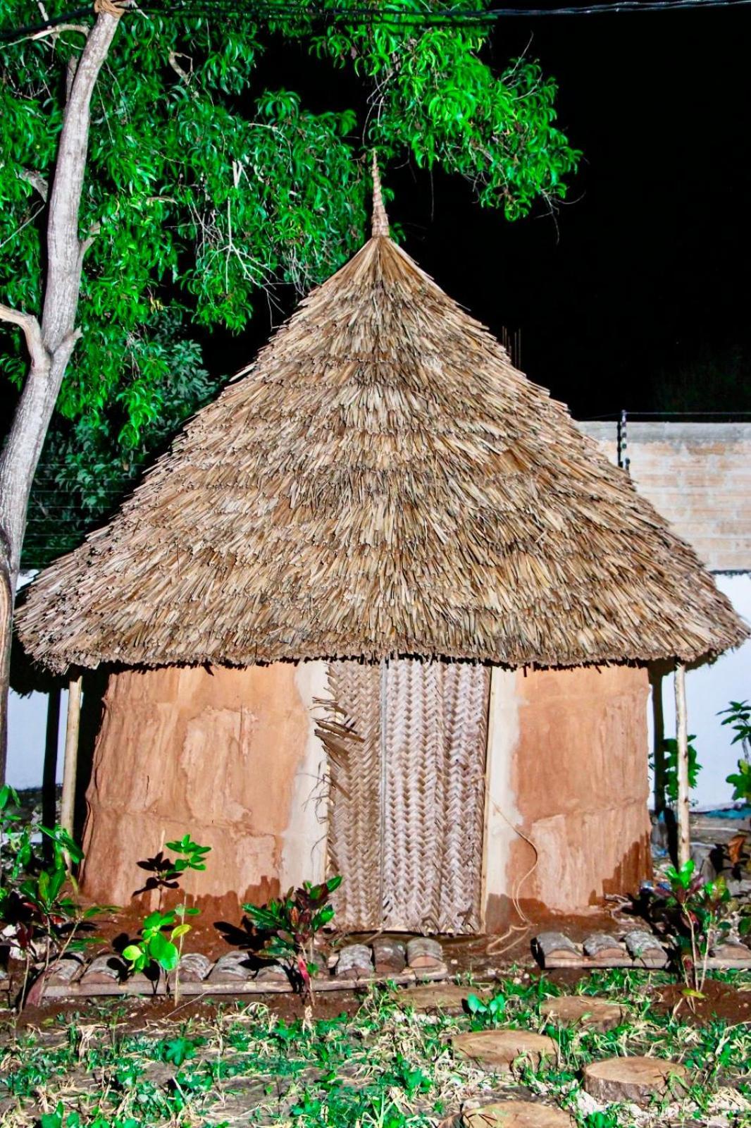 Zanzigo Hotel Nungwi Kültér fotó