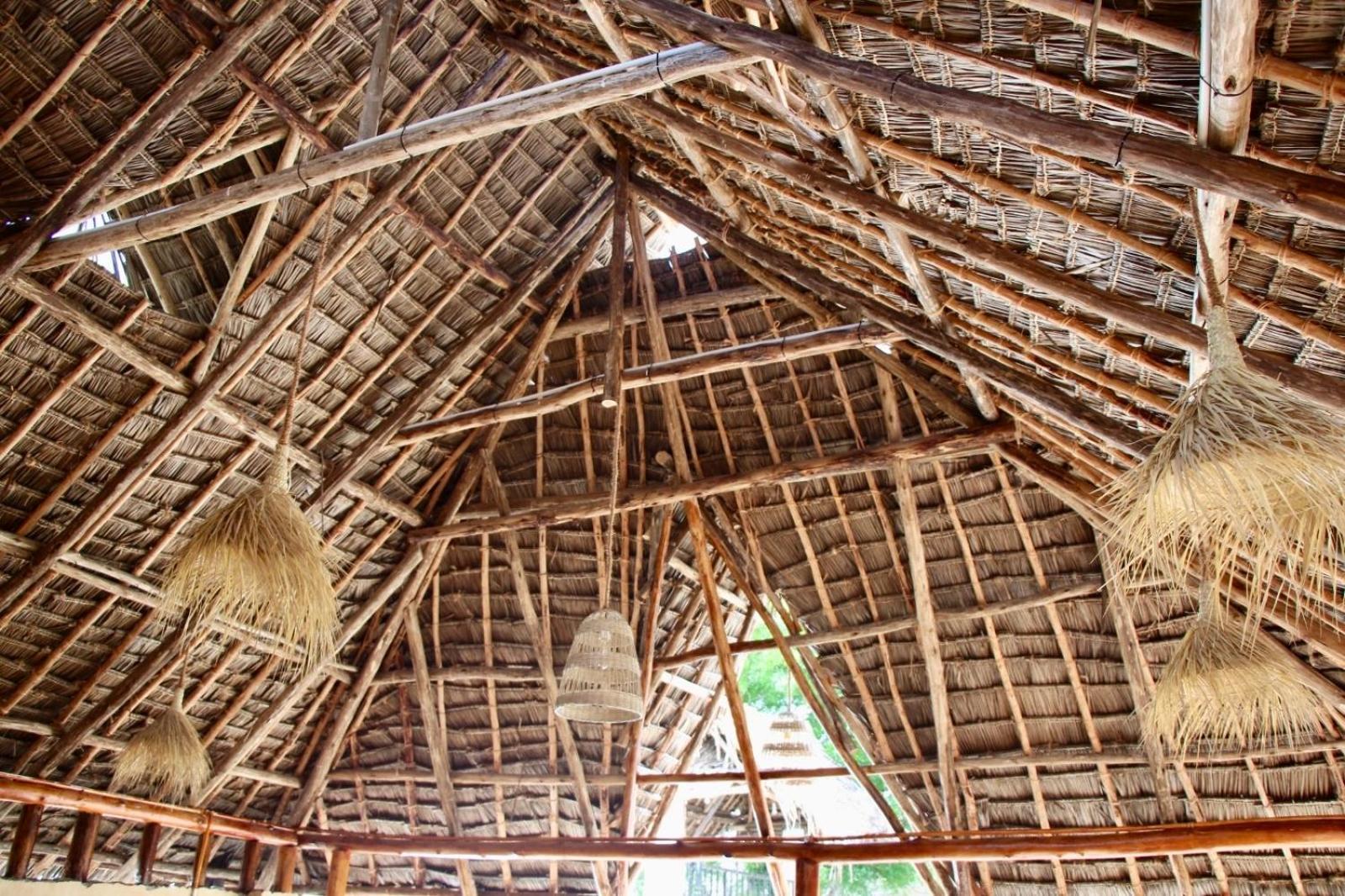 Zanzigo Hotel Nungwi Kültér fotó