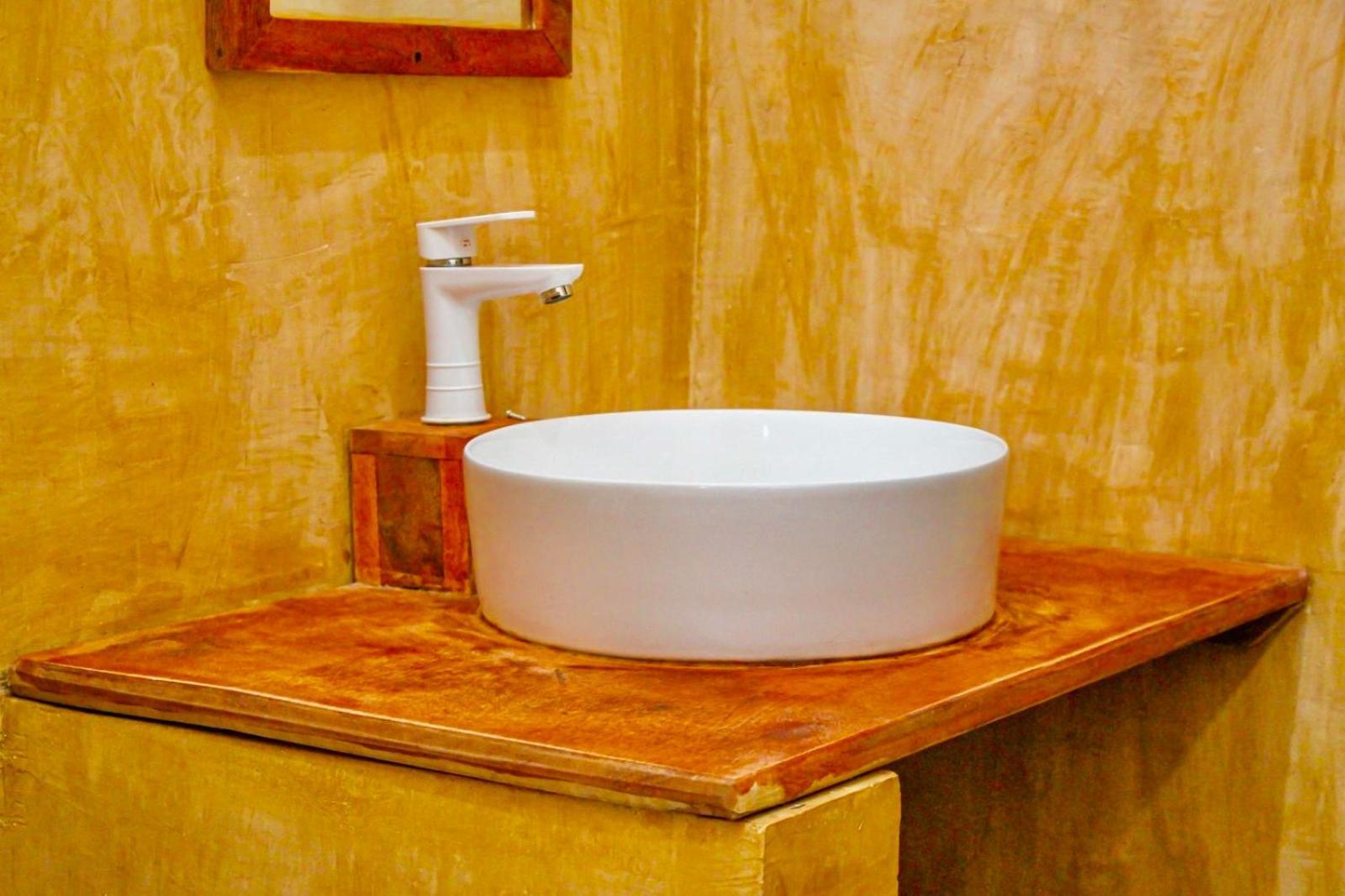 Zanzigo Hotel Nungwi Kültér fotó